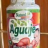AGUAJE SIEMPRE BELLA