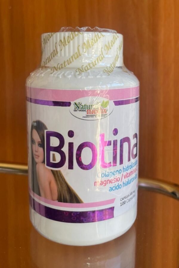 BIOTINA