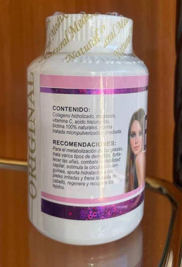 BIOTINA