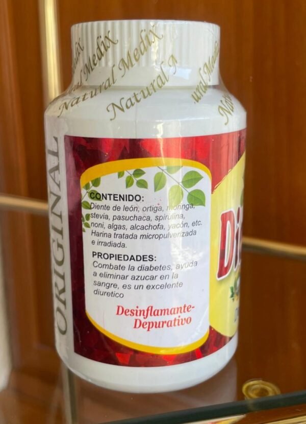 DIABETISAN