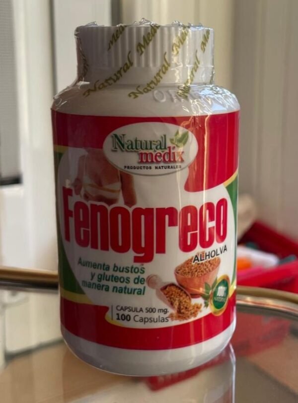 FENOGRECO