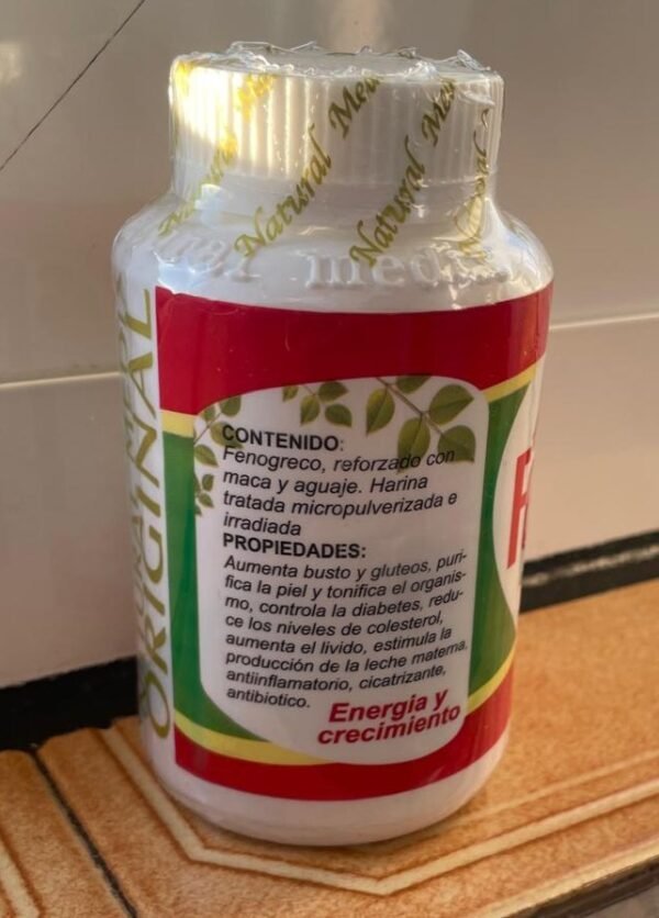 FENOGRECO