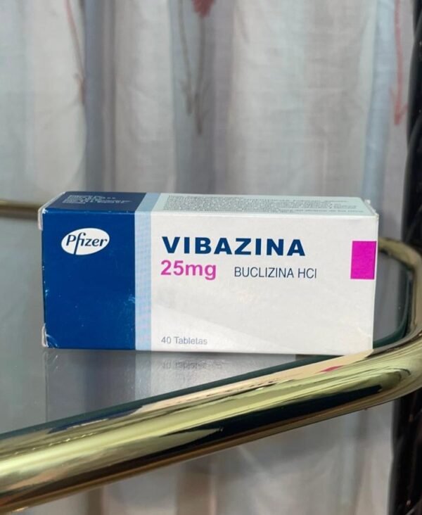 VIBAZINA