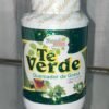 TÉ VERDE