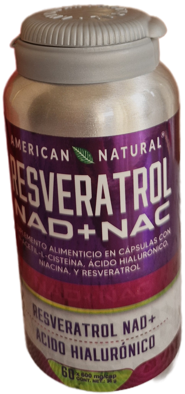 RESVERATROL