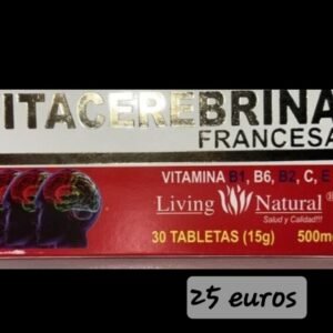 VITACEREBRINA
