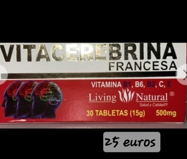 VITACEREBRINA