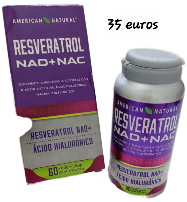 RESVERATROL