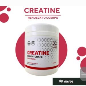CREATINE