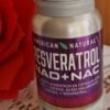 RESVERATROL