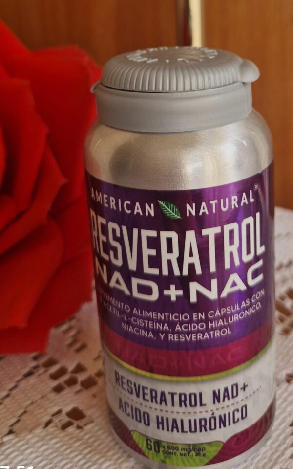 RESVERATROL