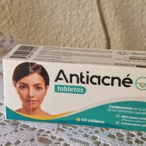 ANTIACNÉ