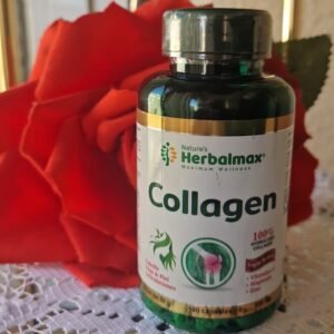 COLAGENO HERBALMAX