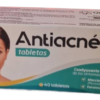 ANTIACNÉ