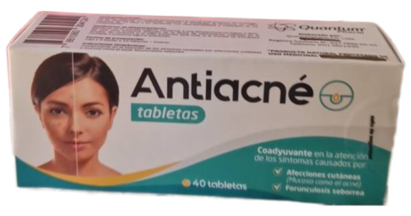 ANTIACNÉ
