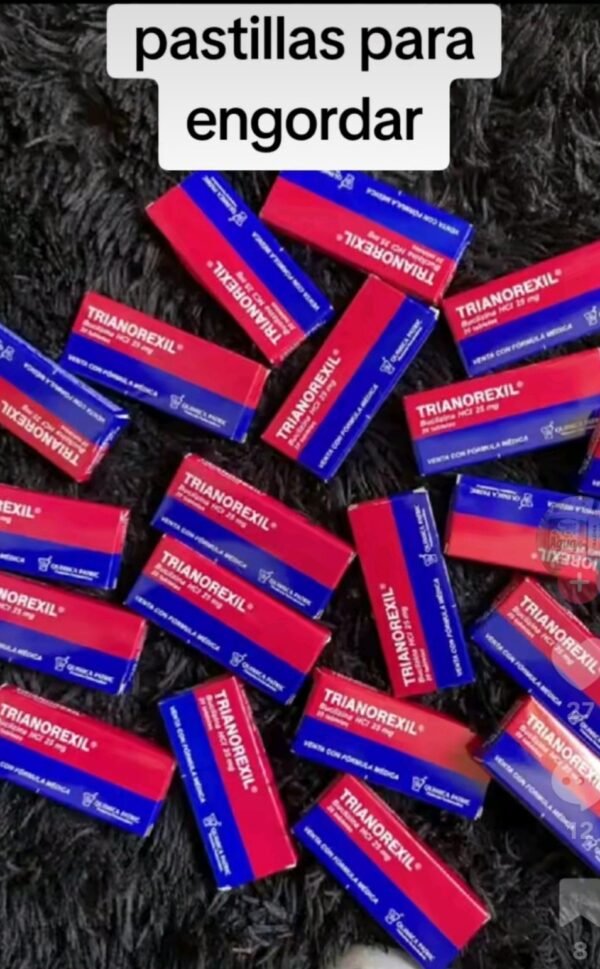 trianorexil